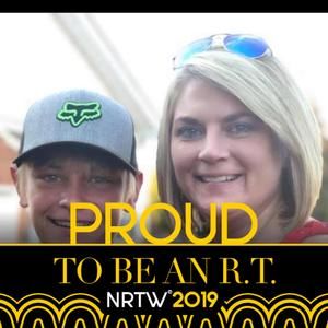 Meet your Posher, Stacey